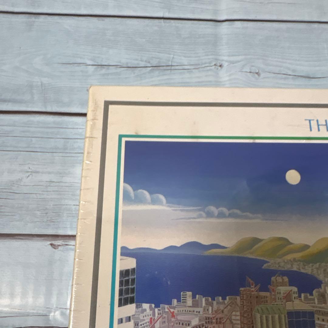 未開封　Thomas McKnight トーマス・マックナイト パズル　神戸