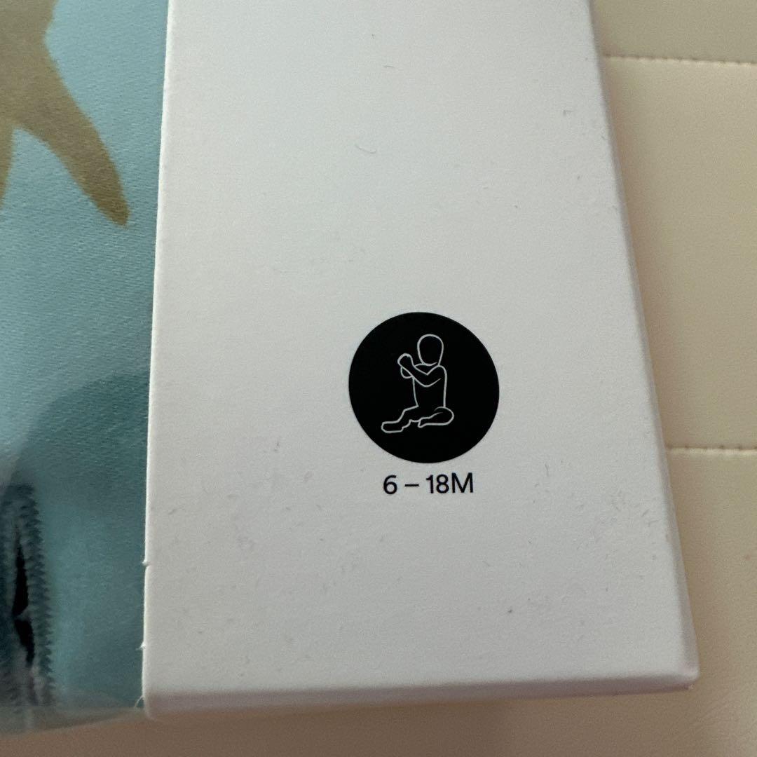 【新品】ミナペルホネンStokke runrunrun