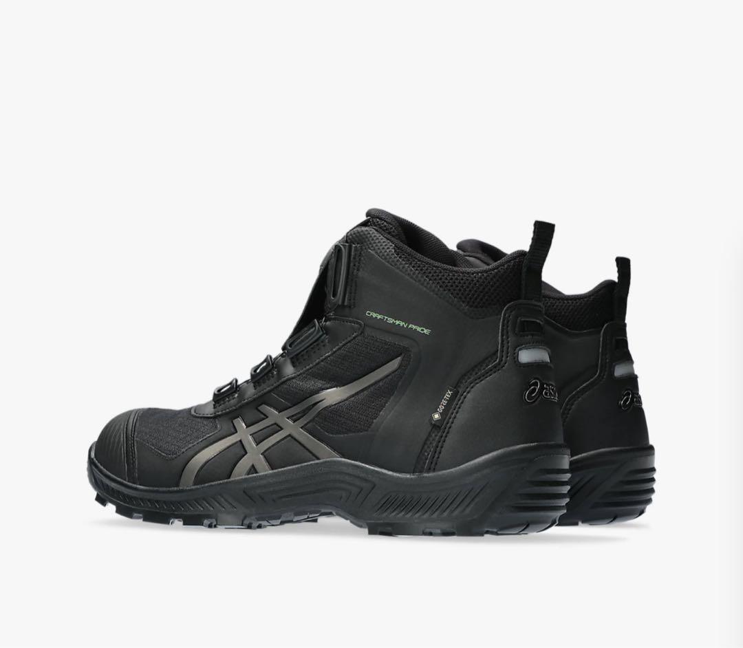 ASICS ウィンジョブ®CP604 G-TX BOA® 3E相当　26.5