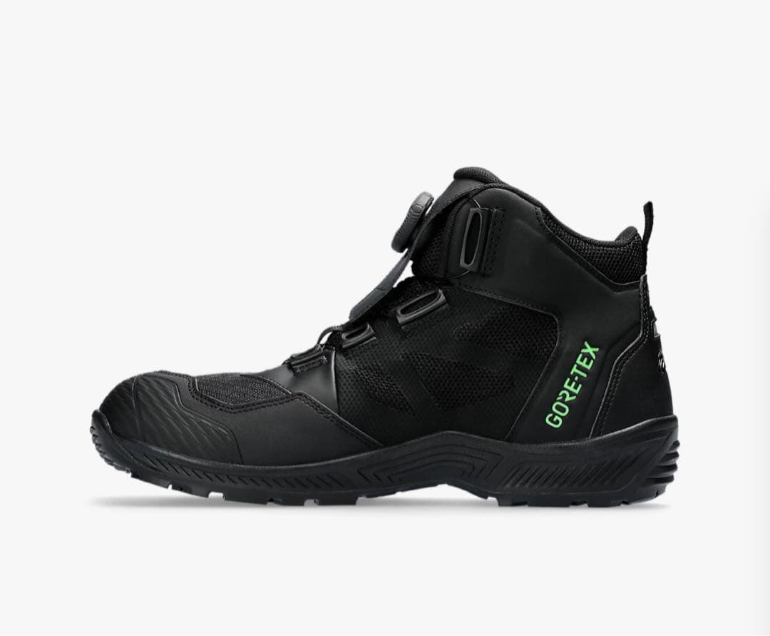 ASICS ウィンジョブ®CP604 G-TX BOA® 3E相当　26.5