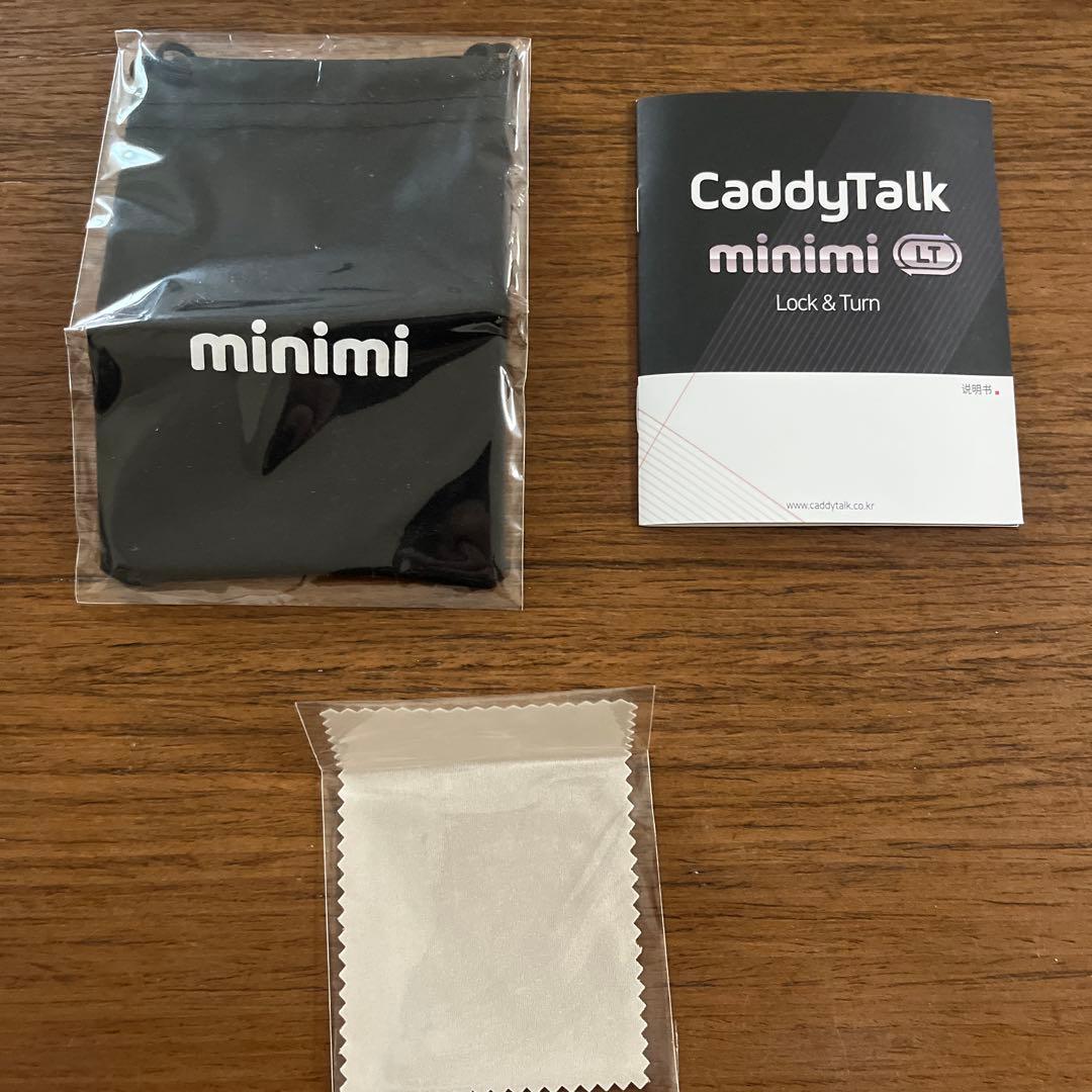 【ゆたか】ゴルフレーザー距離計ミニミ