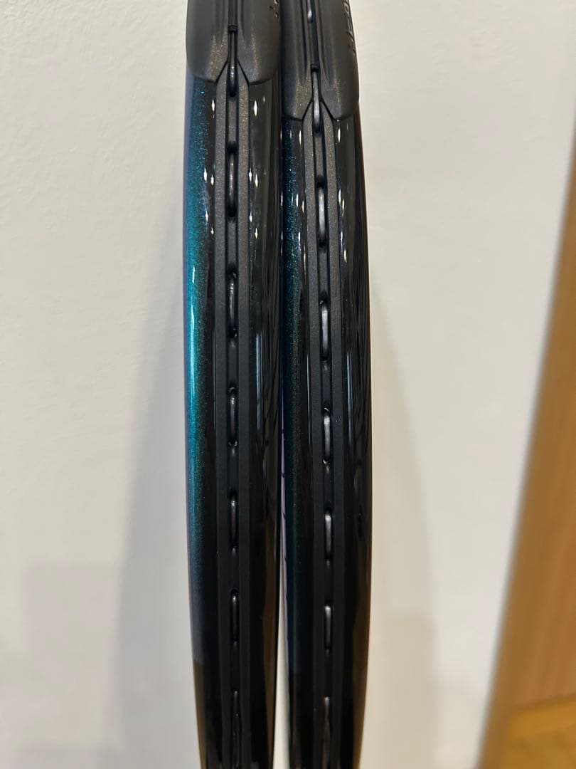 HEAD GRAVITY TOUR 98 2025 G3 ラケット 2本セット