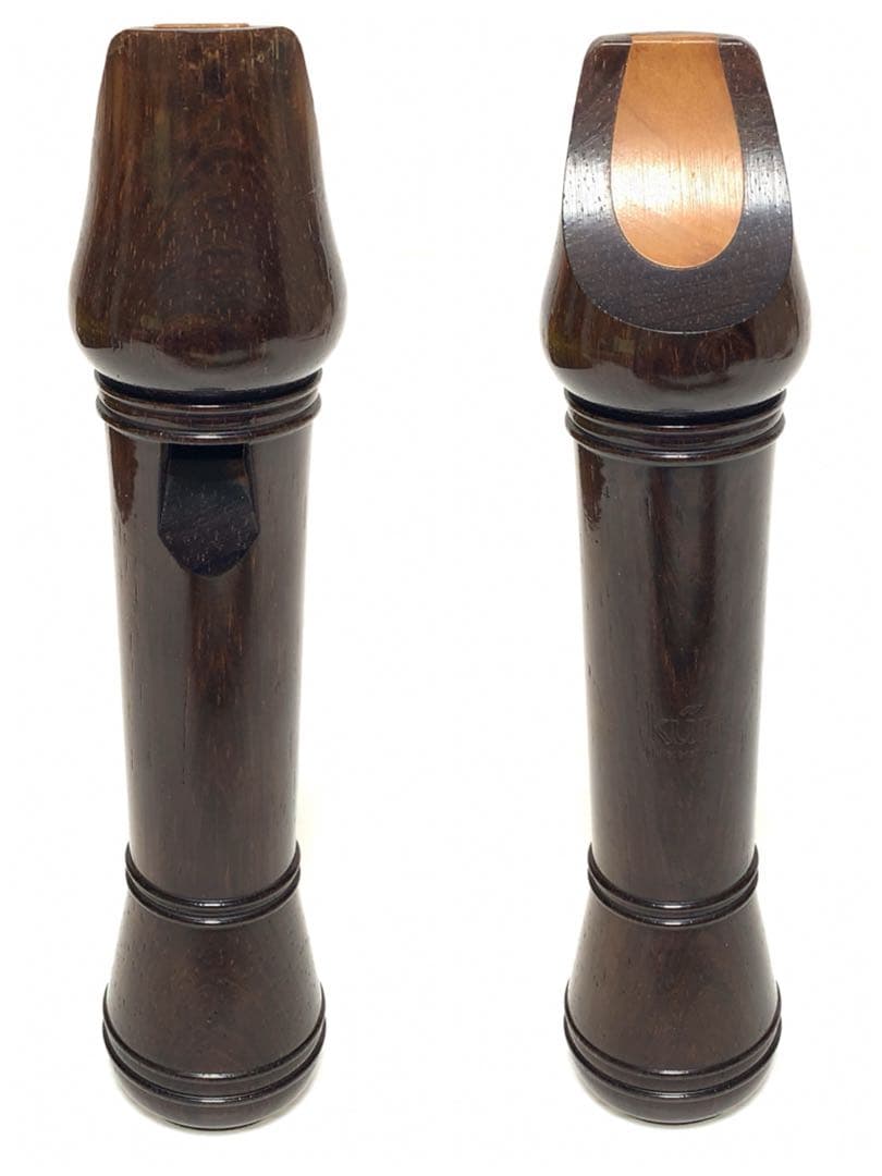 Küng Meisterstück 7D5 キュング アルトリコーダー 木製