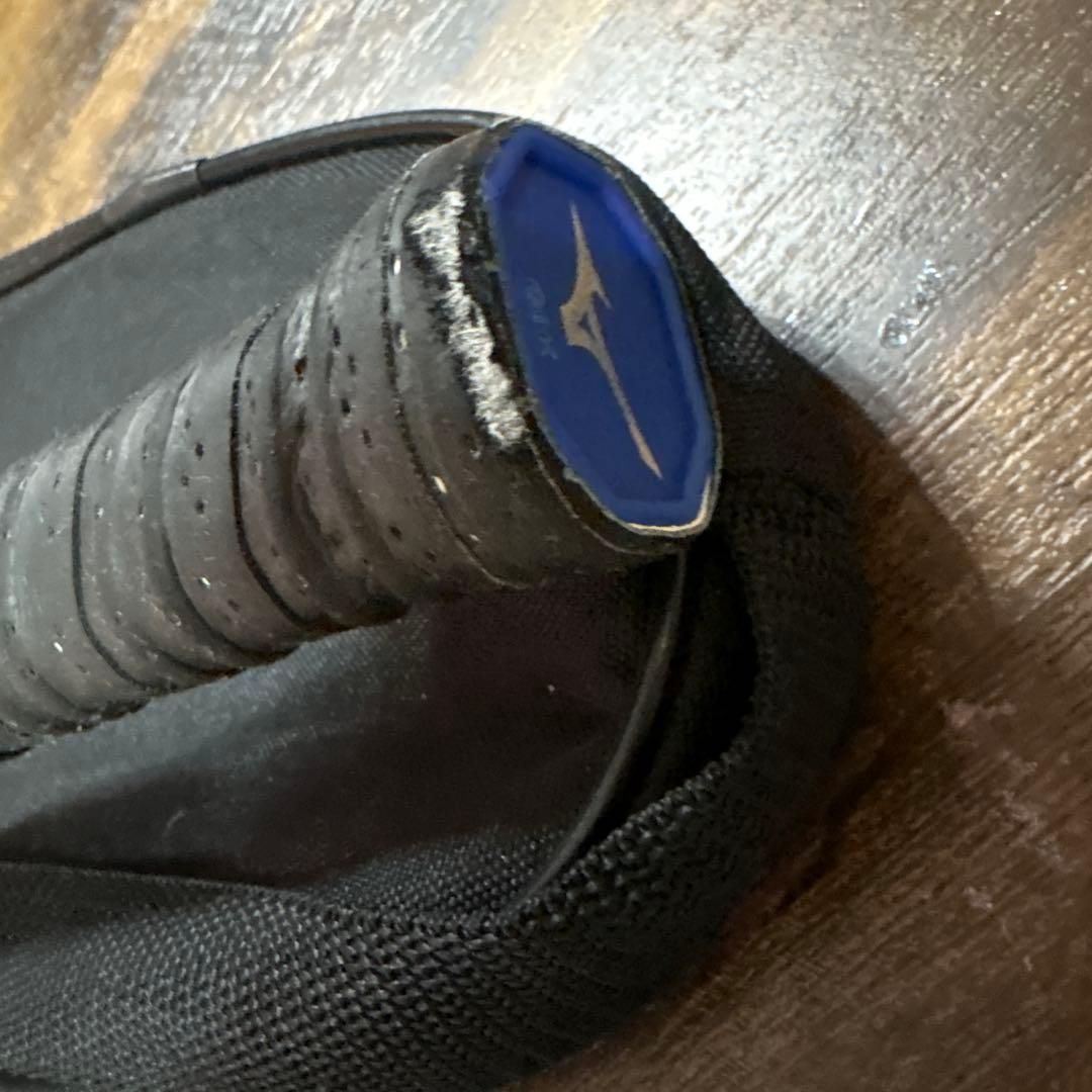 ミズノ　アルティウス08 4U6 バトミントンラケット