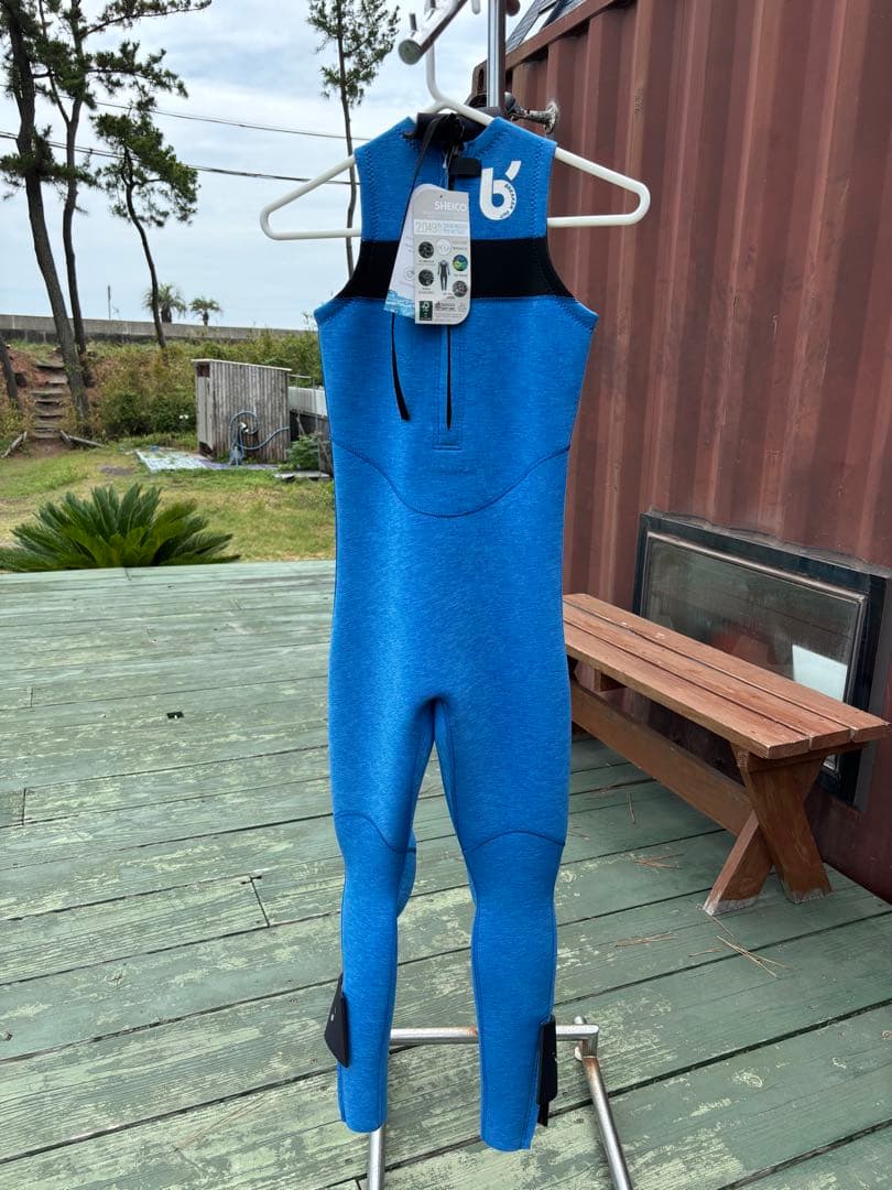 キッズ ウエットスーツ！BREAKER OUT セットアップ　150cm