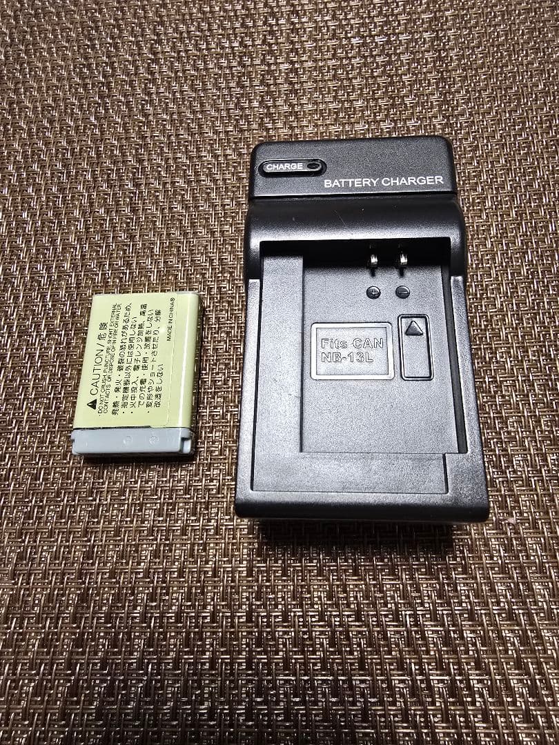 Canon PowerShot SX620 HS 本体