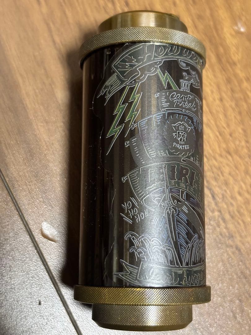 2個 Leiri hygge store DAMNGOOD KURO RICH