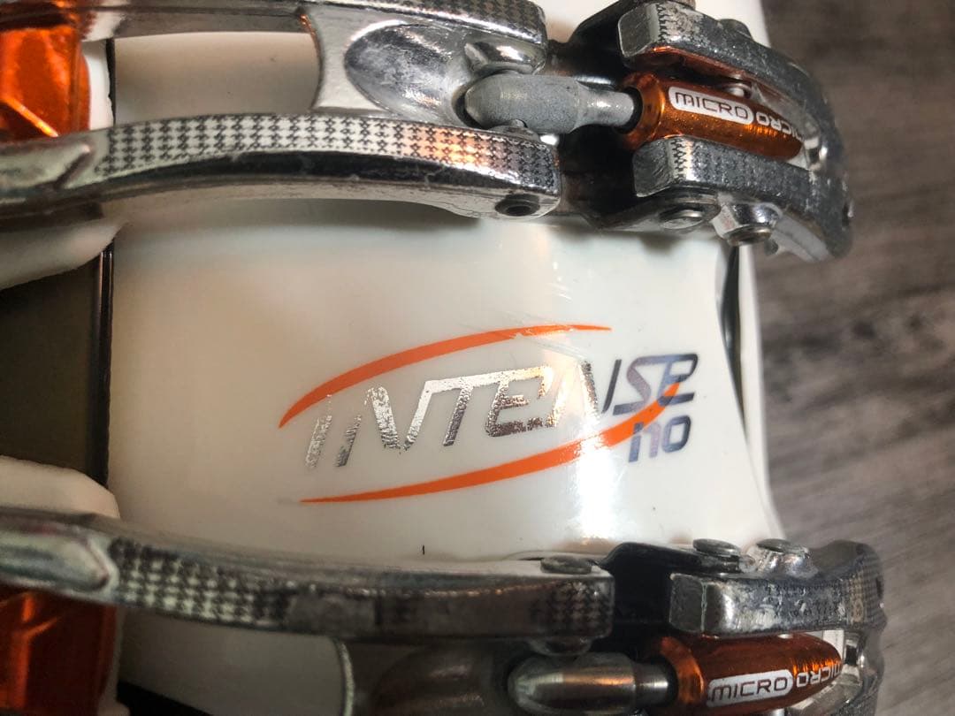 ROSSIGNOL スキーブーツ　27.5cm 318mm