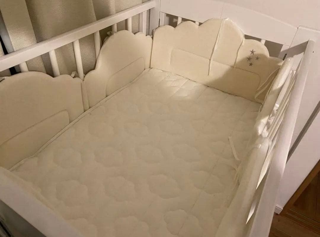 chocolate　ベッド専門店「スリーピー石崎家具」のベビーベッド