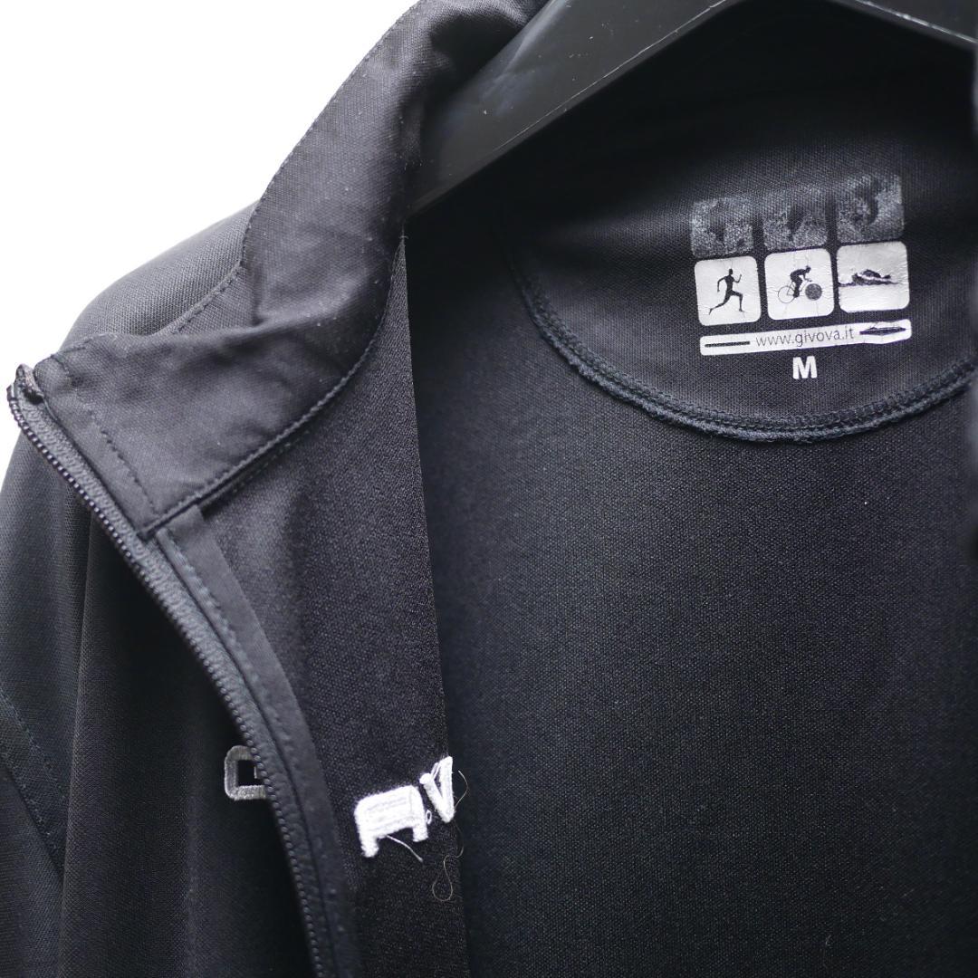 選手支給品 ソリューションテック 非売品 チームウェア トラックジャケット プロ