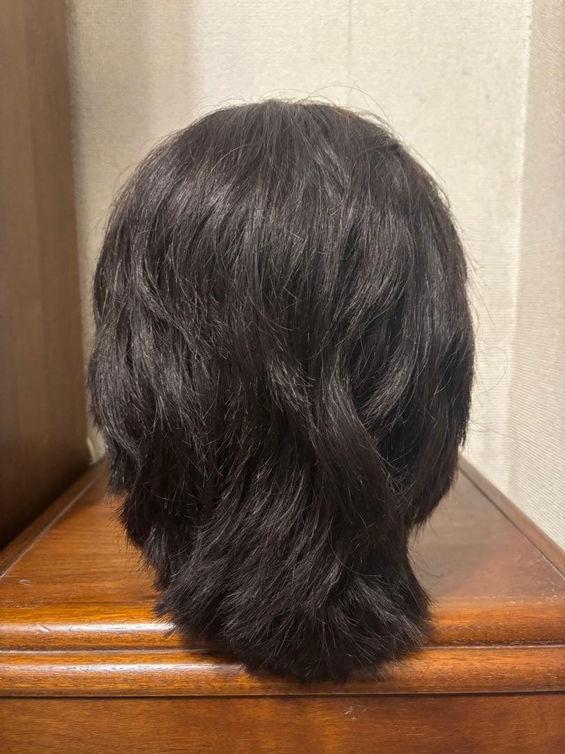 国家試験ワインディングセット・レジーナウィッグ、ロッド、ケース、ペーパーハウス