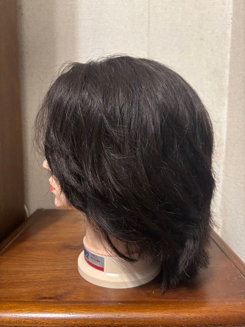 国家試験ワインディングセット・レジーナウィッグ、ロッド、ケース、ペーパーハウス