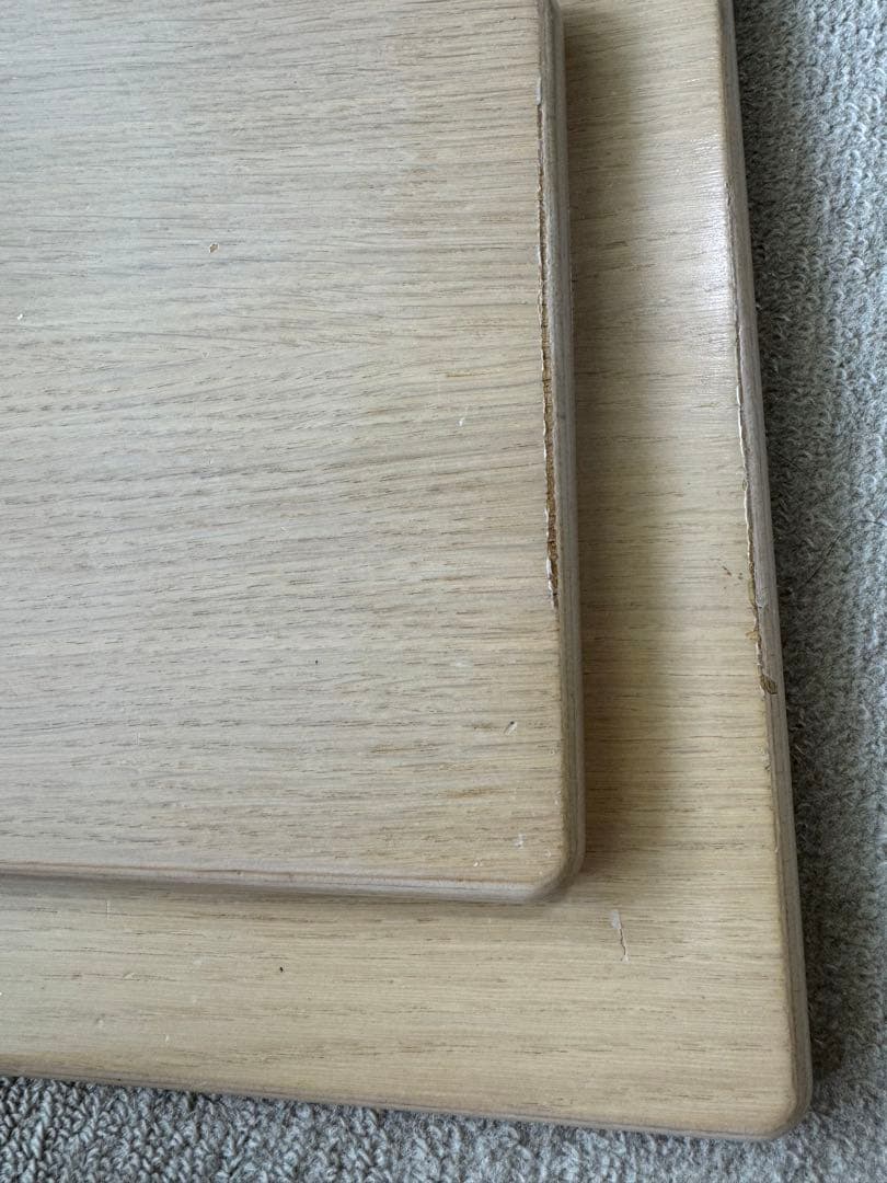 ストッケ　トリップトラップ　オーク材　ベビーセット