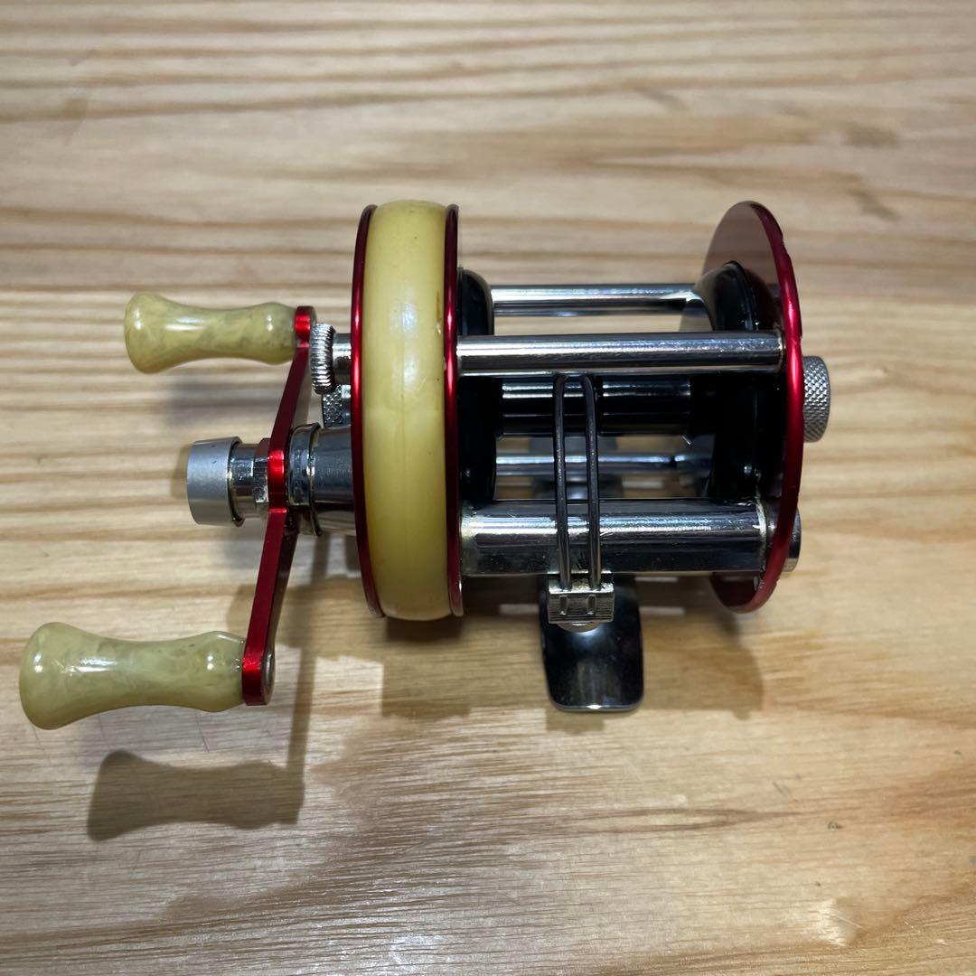 アブ　1750A ダイレクトリール