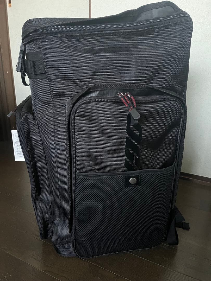 オガサカスタッフBAC 新品未使用