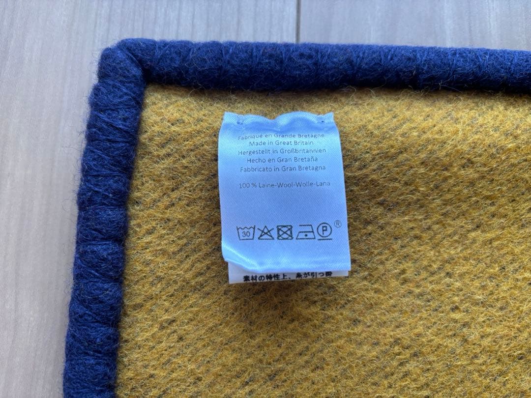 （新品未使用）エルメス　犬用プレード 《ロカバール》 PM