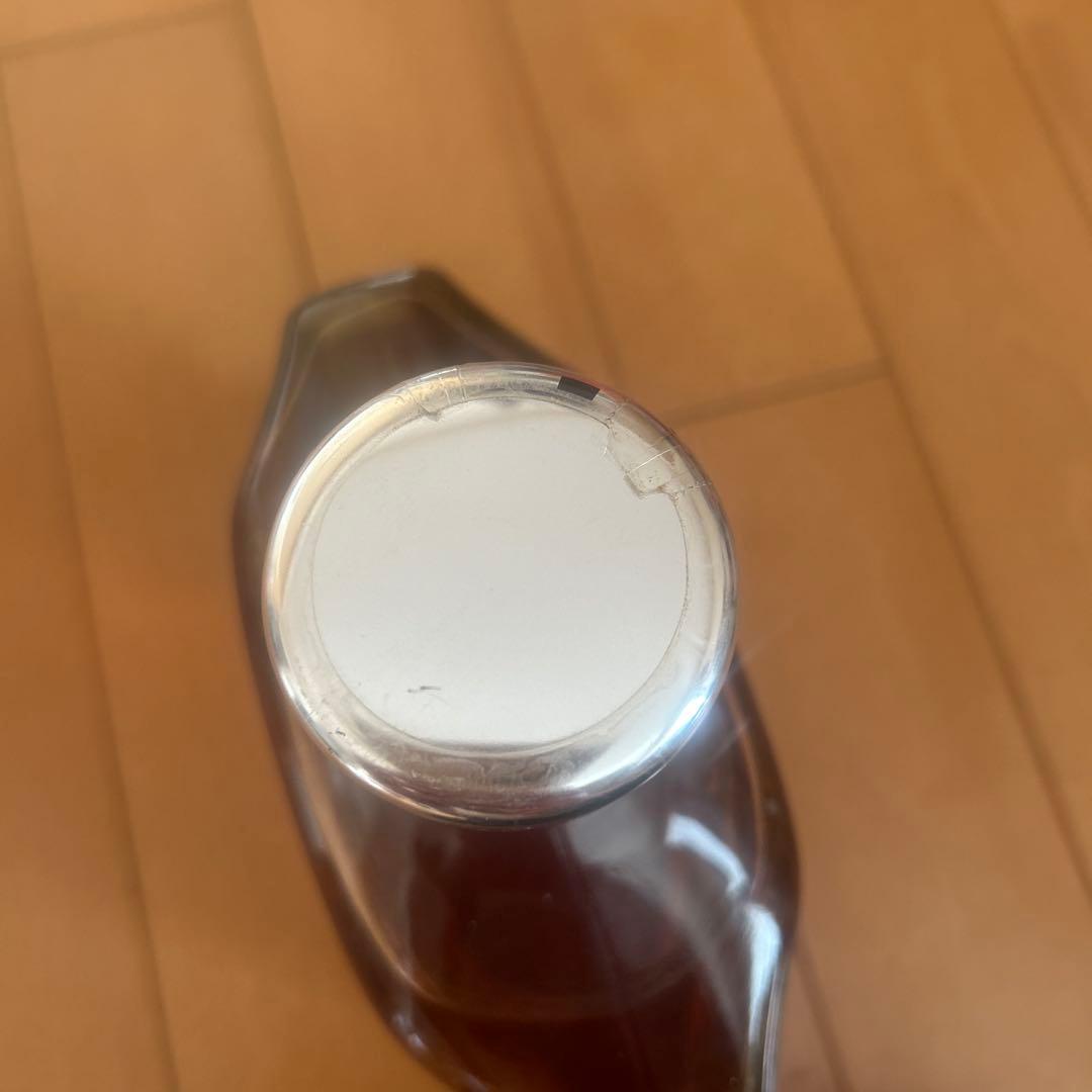 サントリーウイスキー センチュリー 15年 2001年製