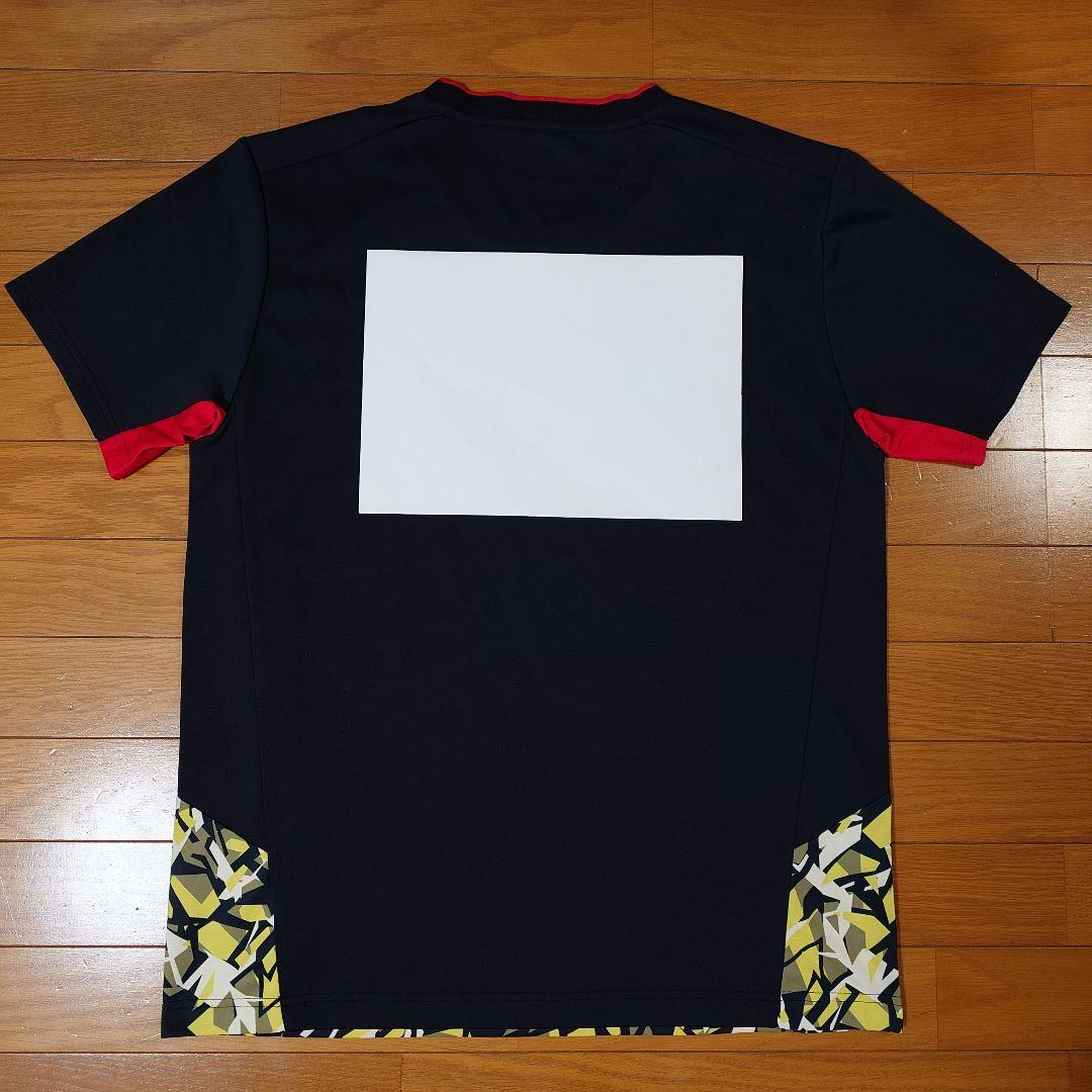 YONEX バドミントンシャツ XOサイズ