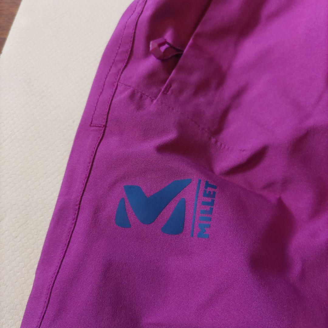 Millet スキーウェア パンツ サイズ36