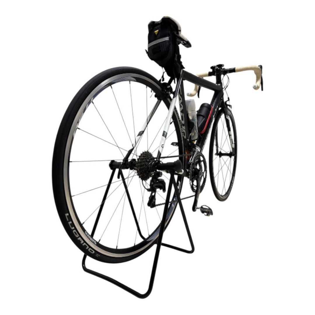 【大阪引取】走行少・美品 CAAD10 105 11s サイズ52 フルセット