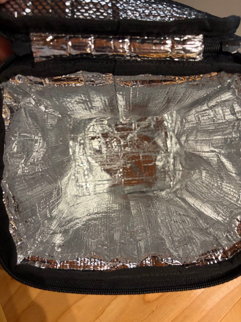 は*ん様 Srixon ソフトクーラー ブラック ゴルフィッカーズ