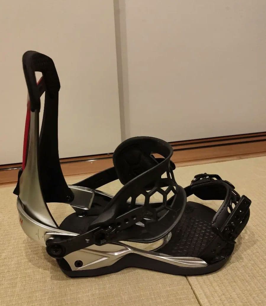 19-20 UNION FALCORE ビンディング