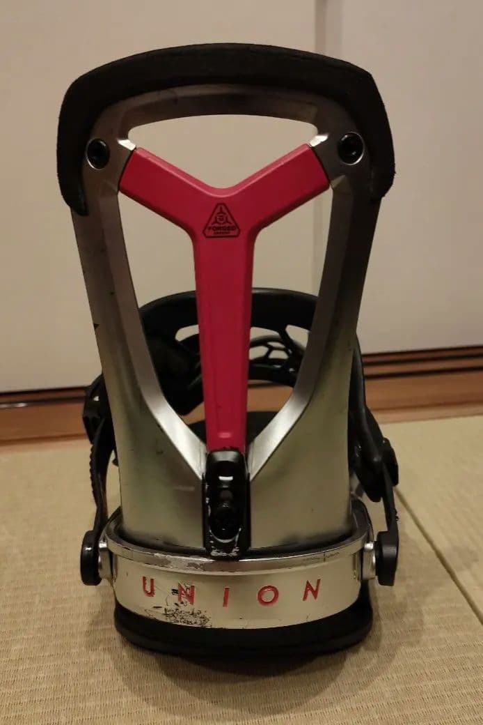 19-20 UNION FALCORE ビンディング