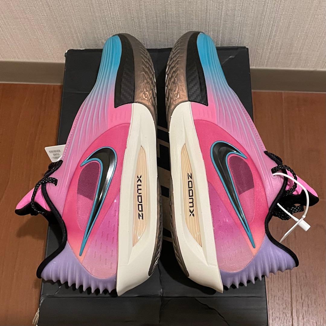 り*う様 Nike G.T. Cut 3 Turbo EP / GT カット タ