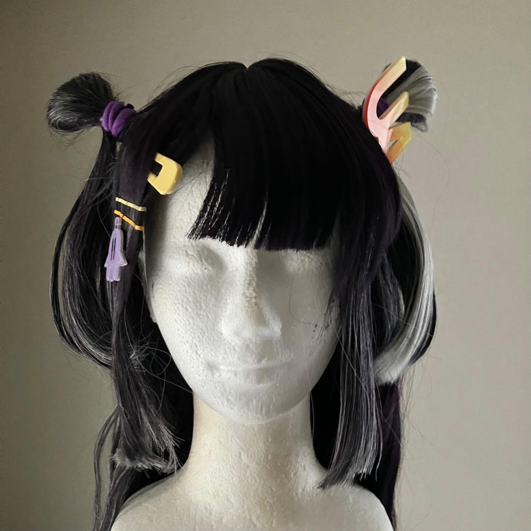 にじさんじ 海妹四葉 コスプレ フルセット