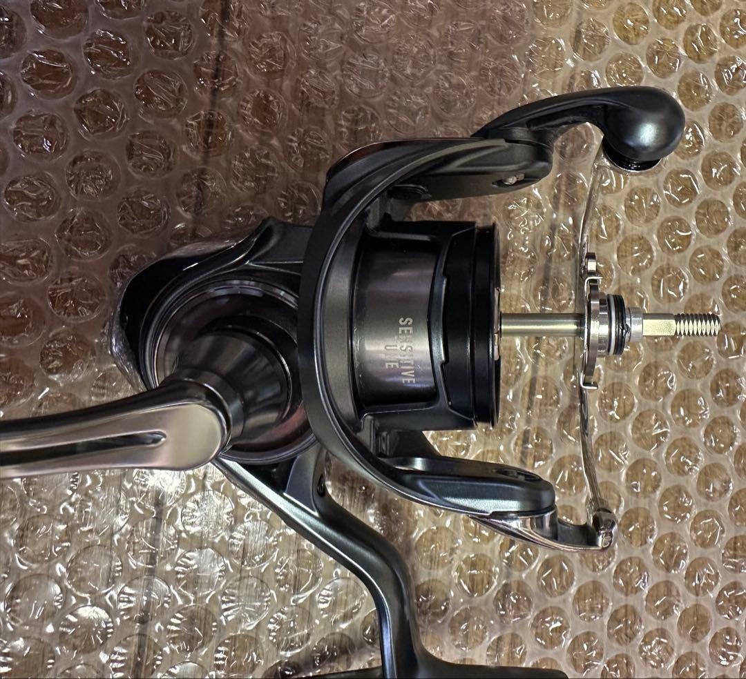 DAIWA 23エアリティAIRLITY ST LT2000S-P