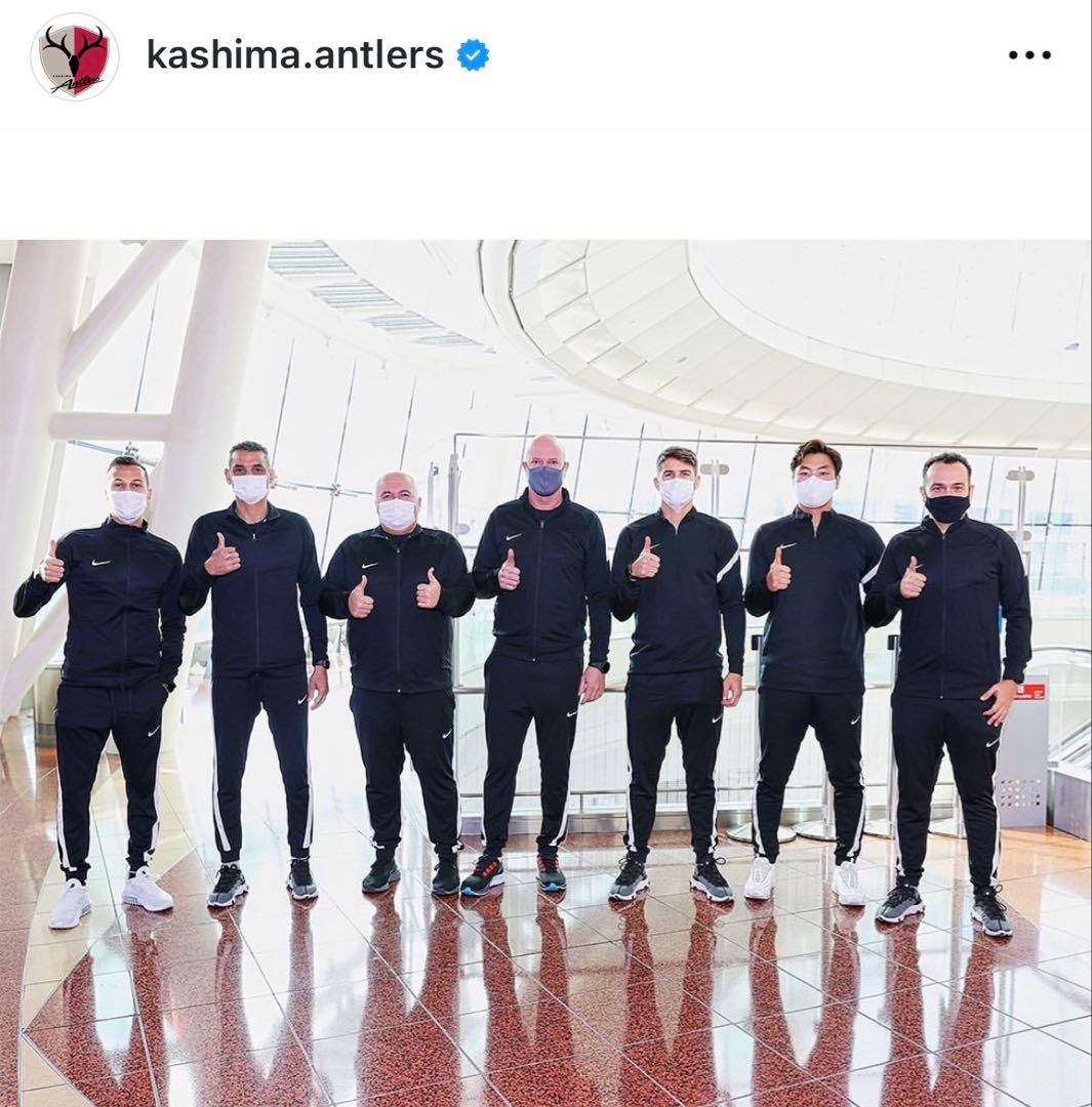 ナイキトレーニングウエア