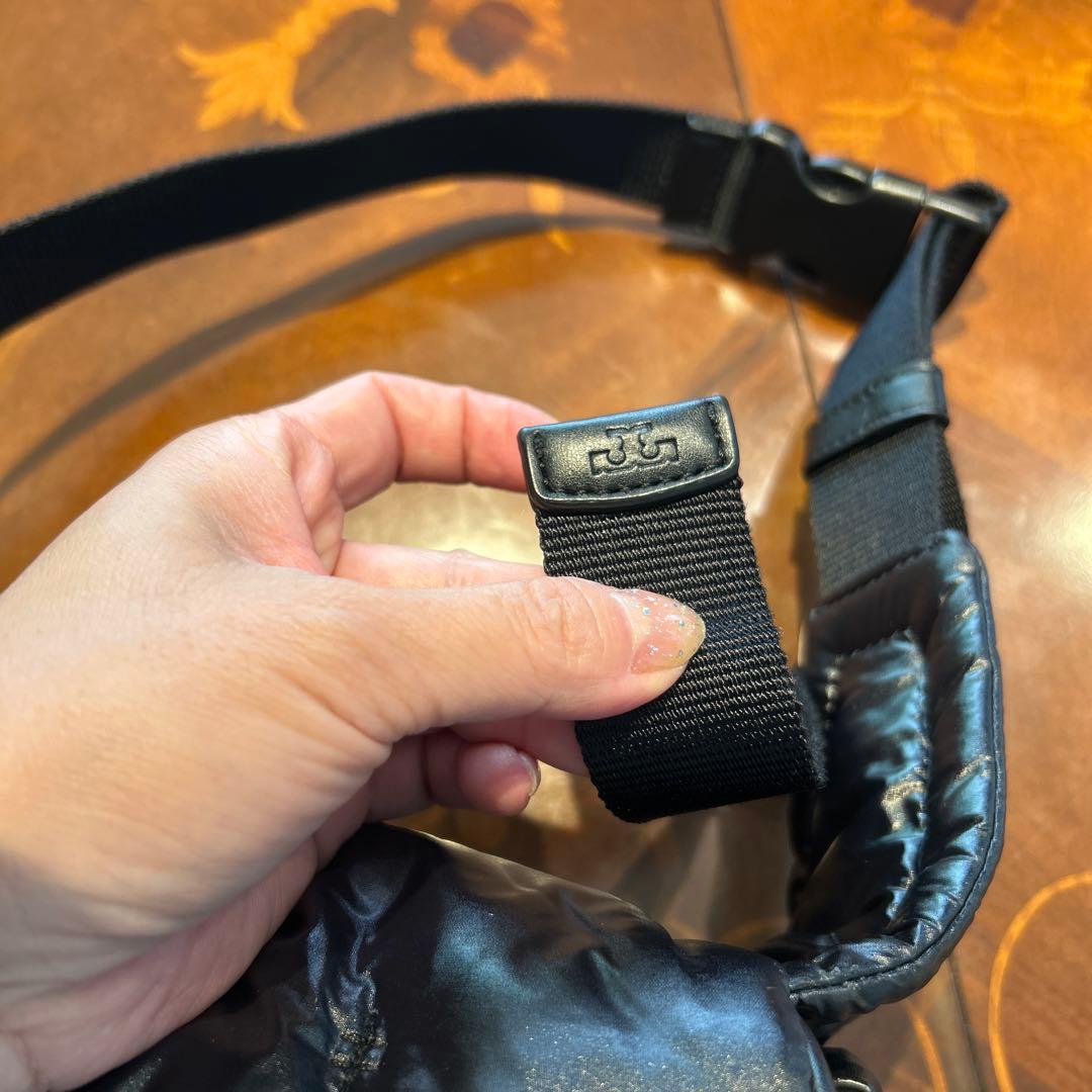 トリーバーチ　ボディバッグ