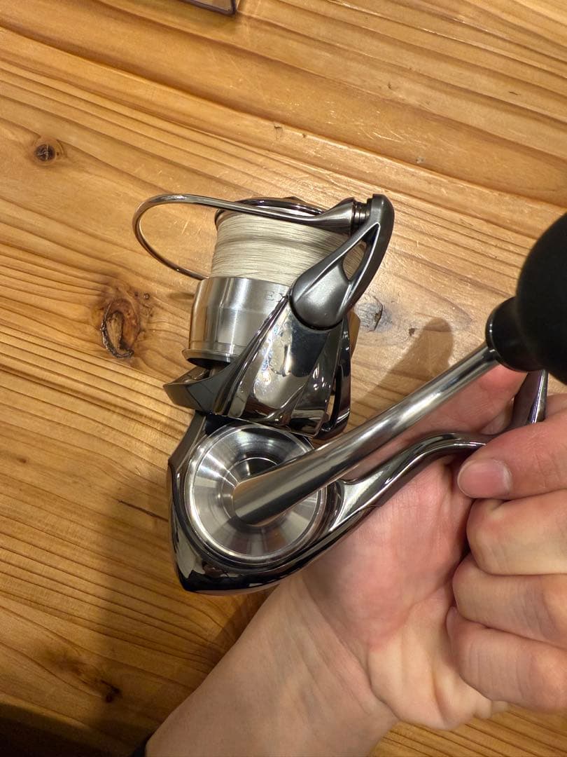 22イグジスト 4000 22EXIST LT4000-XH 美品