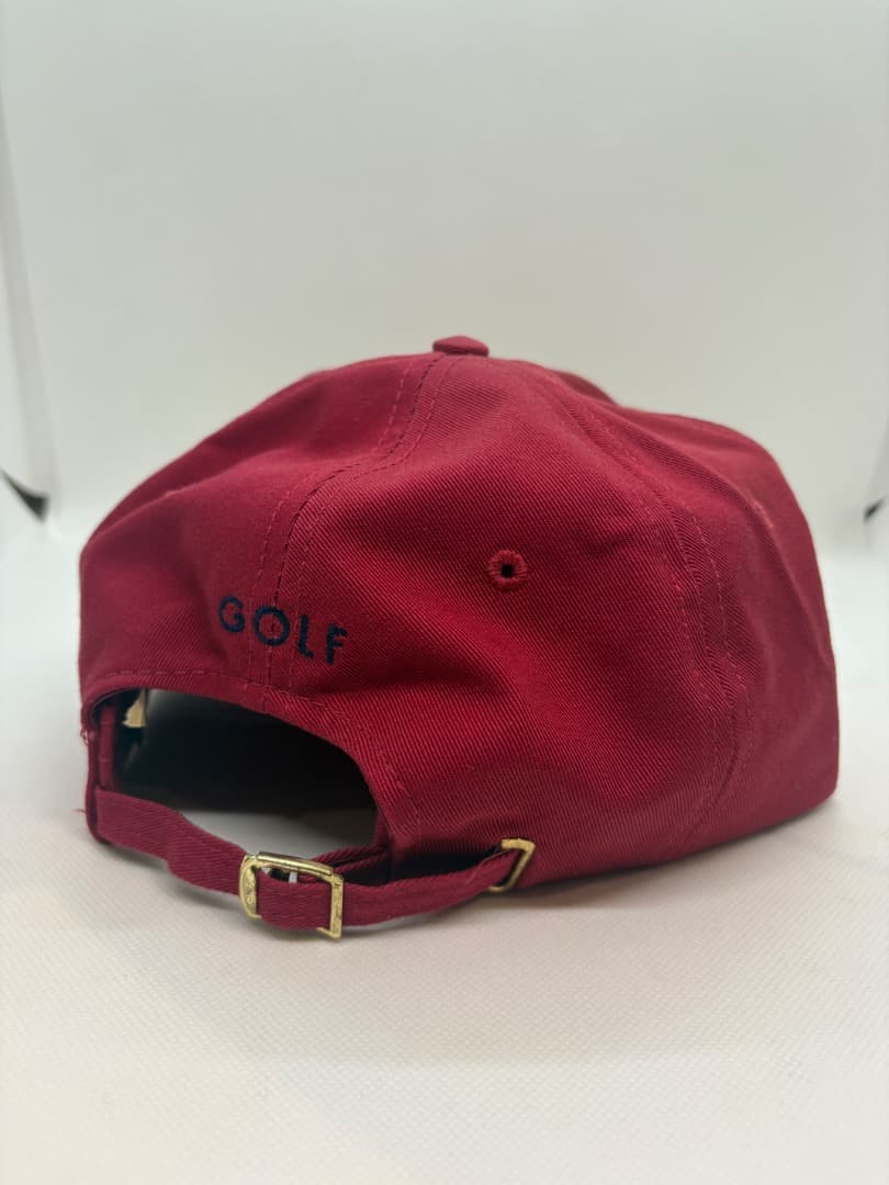 Polo Sport Ralph Lauren Cap 90's 新品 Golf
