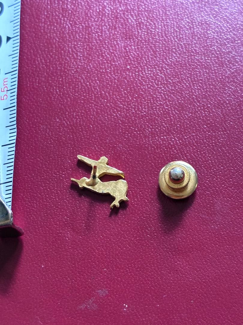 コニャック レミーマルタン ピンズ