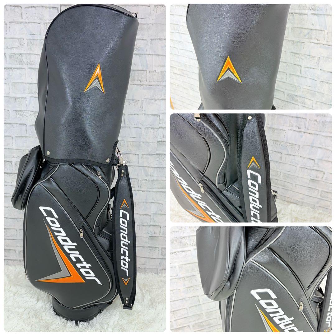 maruman CONDUCTOR メンズクラブセット 13本2023年 現行