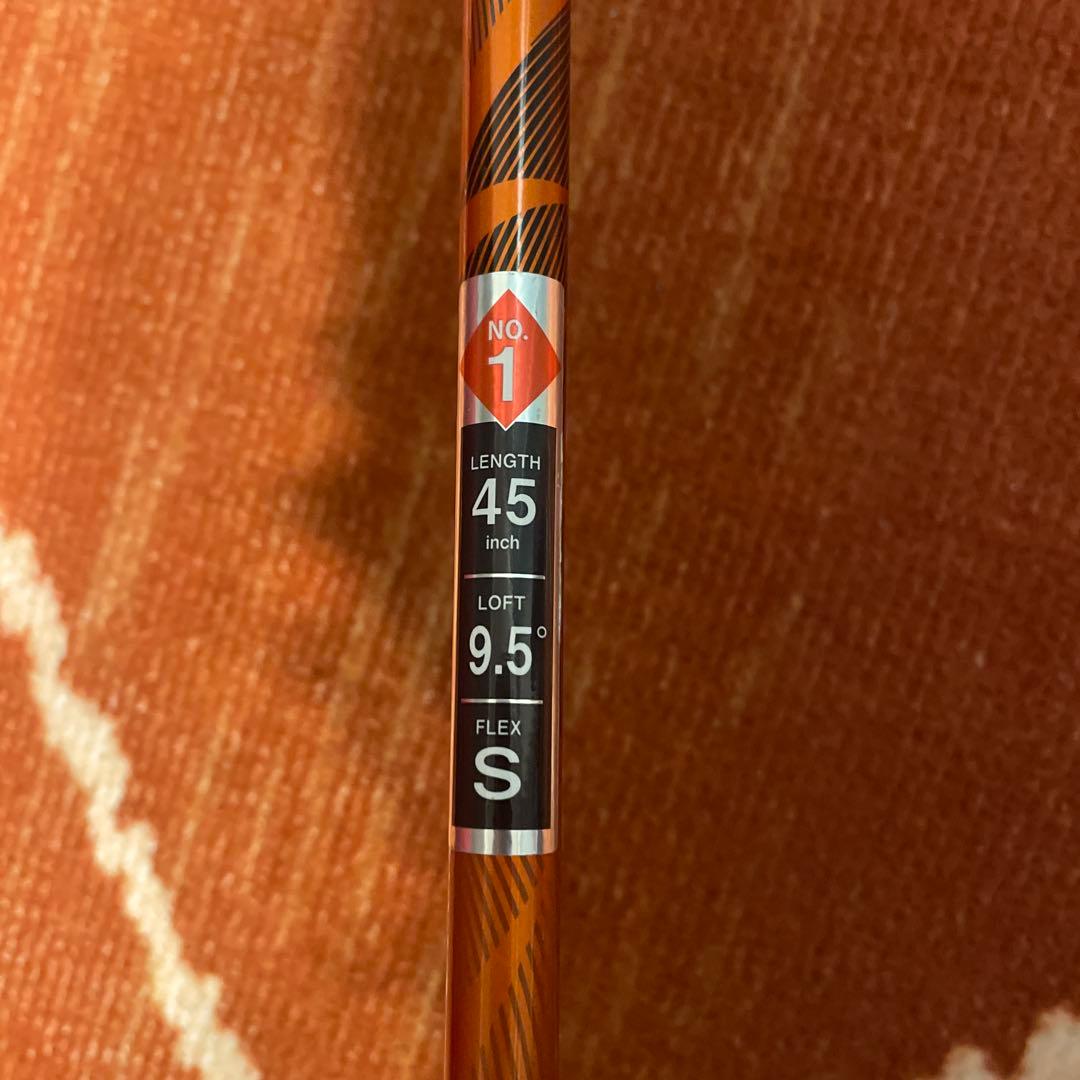 スリクソン　ドライバー　z565