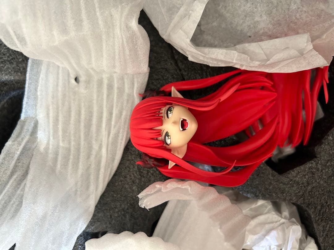 その着せ替え人形は恋をする 喜多川海夢CELLULOIDガレージキットスタチュー