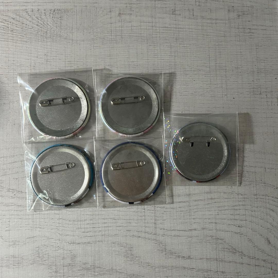 ME:I 山本すず アクリルスタンド 缶バッジ ぬいぐるみ