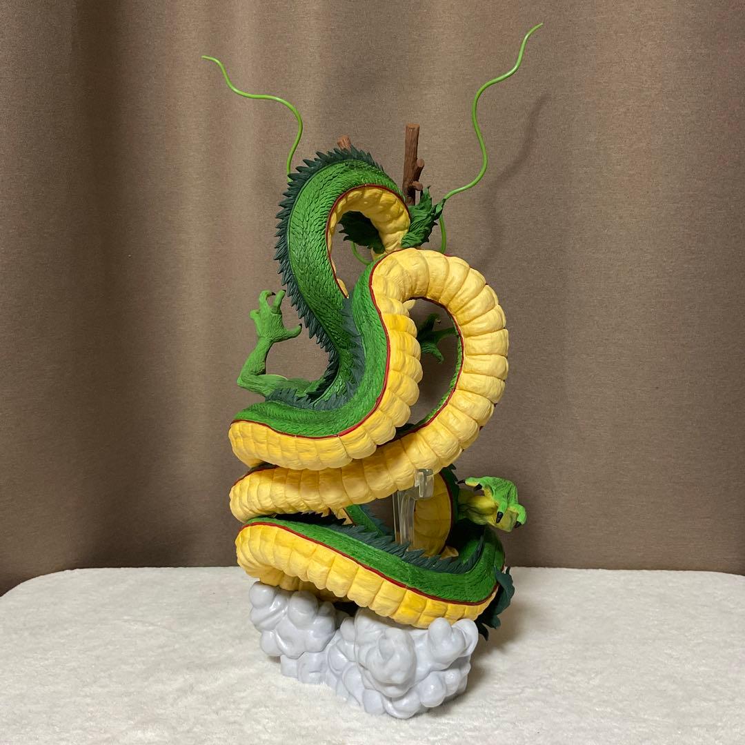 【専用】ドラゴンボール ラストワン賞 神龍 フィギュア