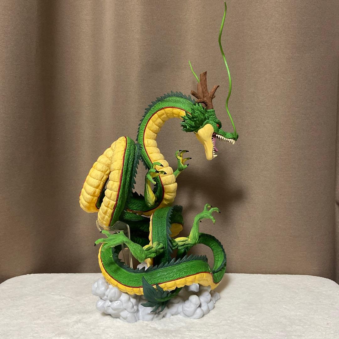 【専用】ドラゴンボール ラストワン賞 神龍 フィギュア