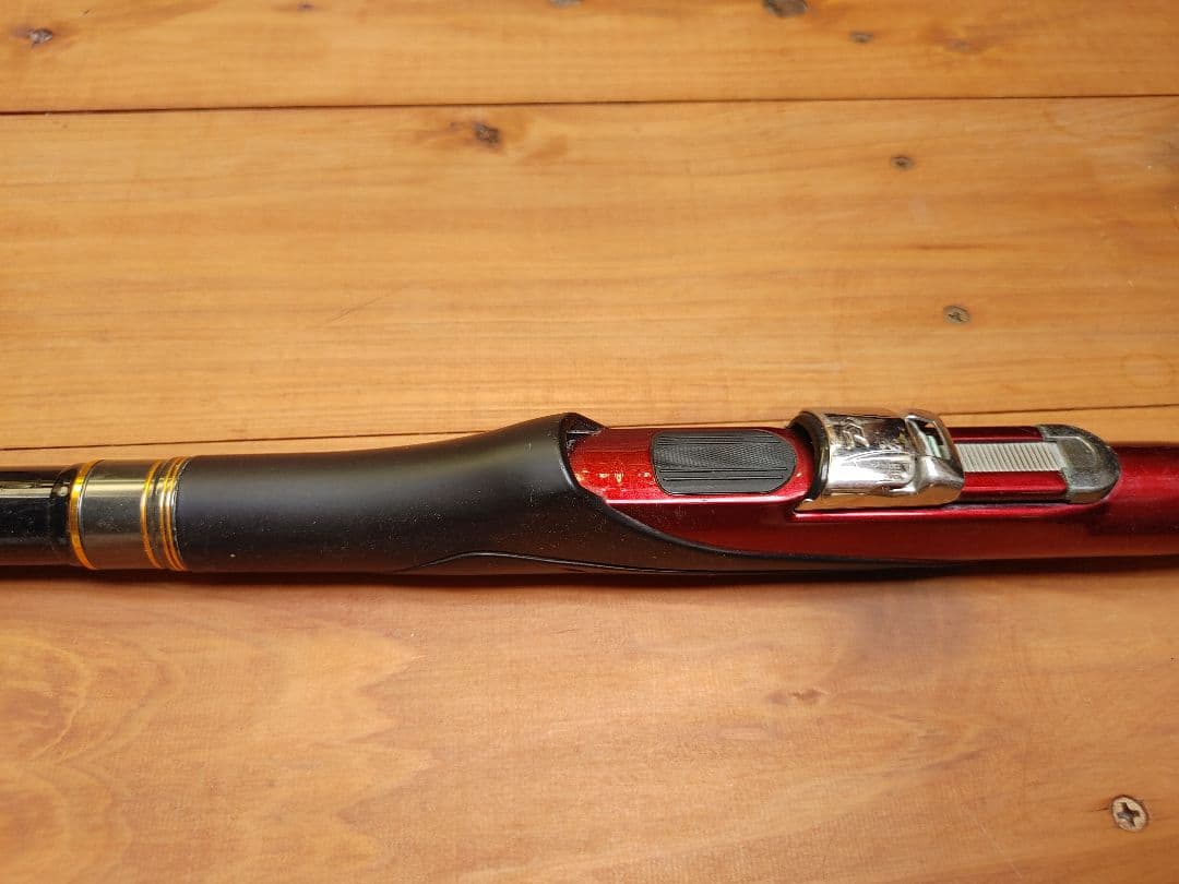 ⭐オークションは終了しました⭐【DAIWA】DXR 15-53　06575410