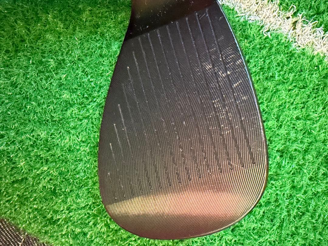 激スピン　POSSOTウェッジ3本セット