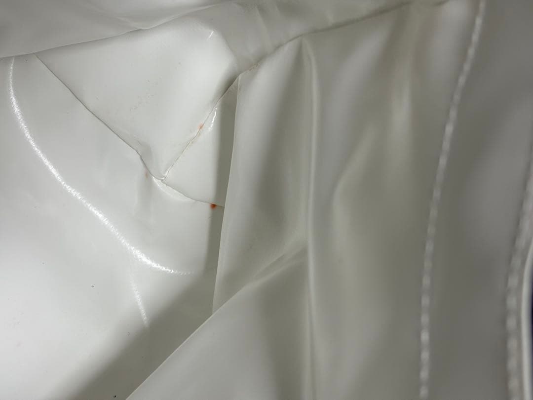 BAGJACK×ELIMINATOR X-PAC KINKYメッセンジャーバッグ