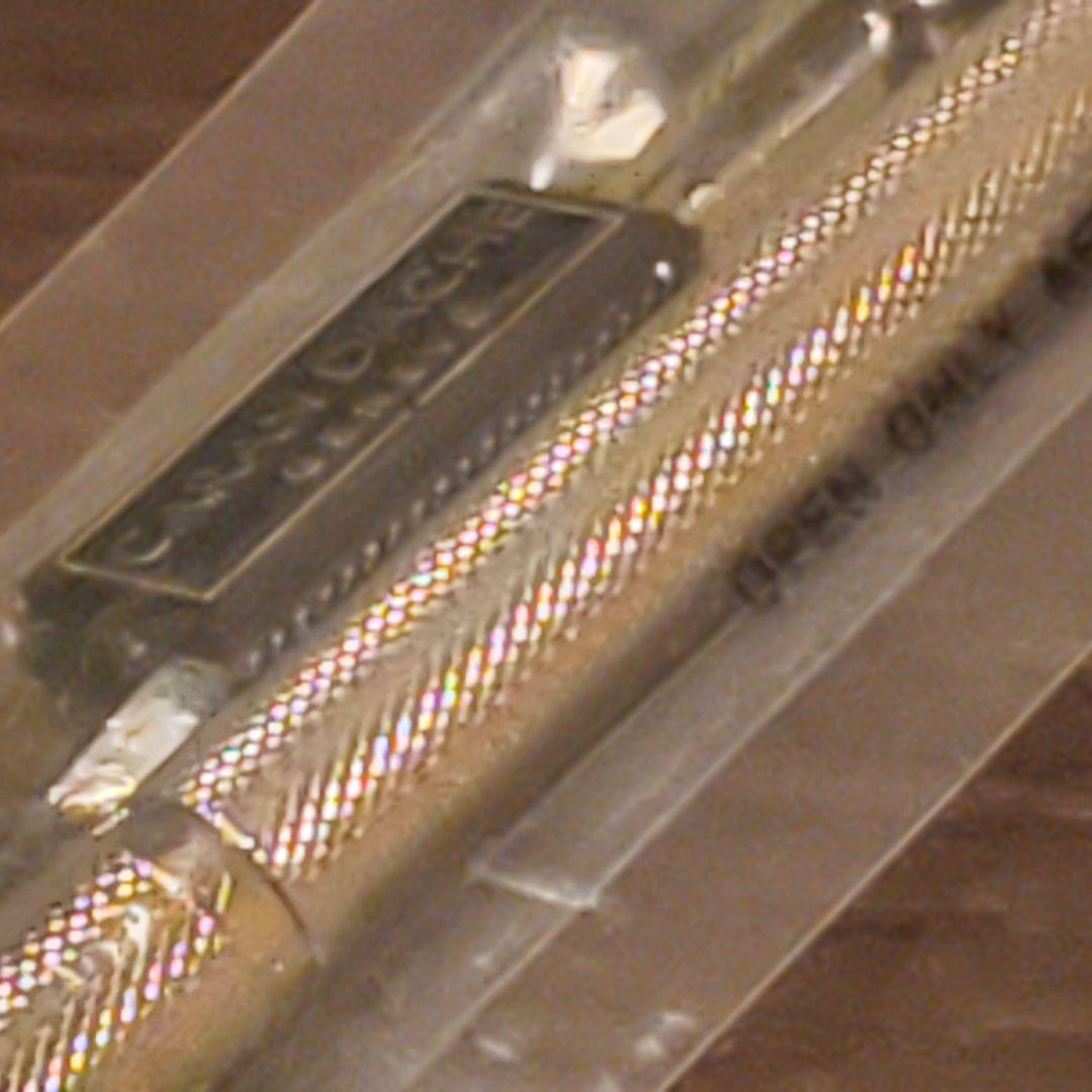 カランダッシュ Caran d’Ache シャープペン