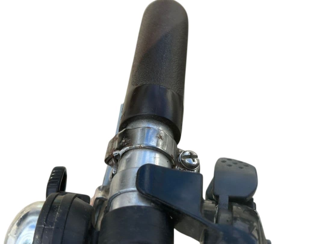 YAMAHA PASワゴン 電動三輪自転車