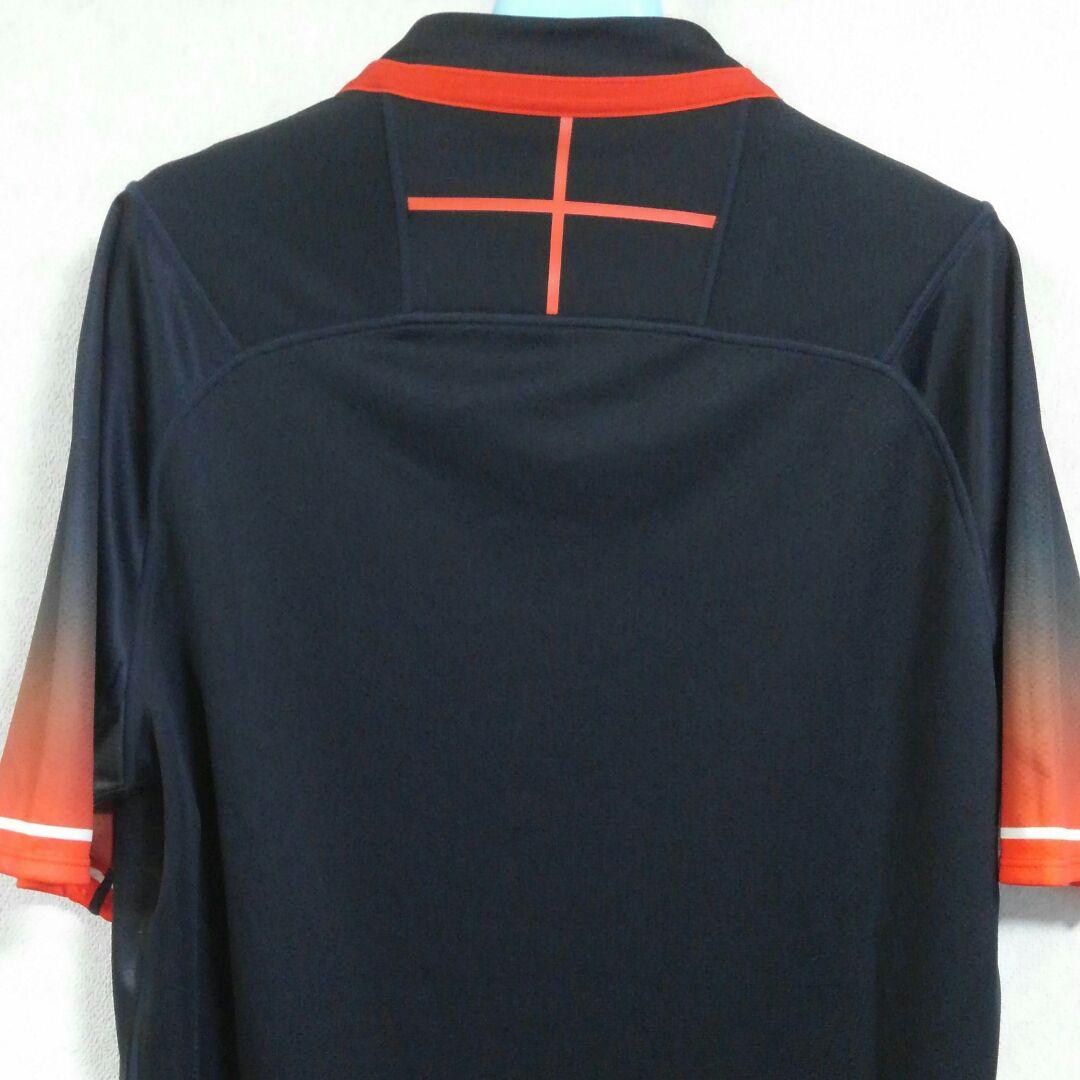 イングランド　away　レプリカ　ラグビージャージ　カンタベリー正規品　【新品】