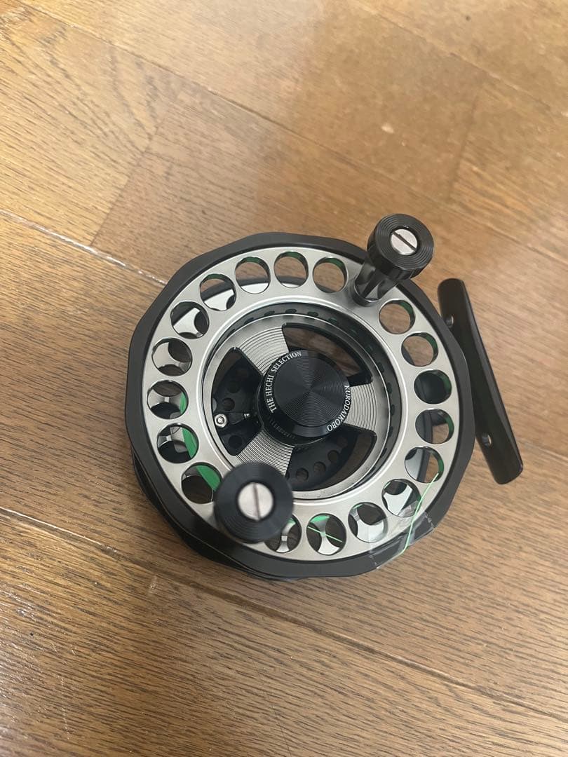 黒鯛工房　黒鯛師 THE ヘチ SELECTION ZX 88WーT