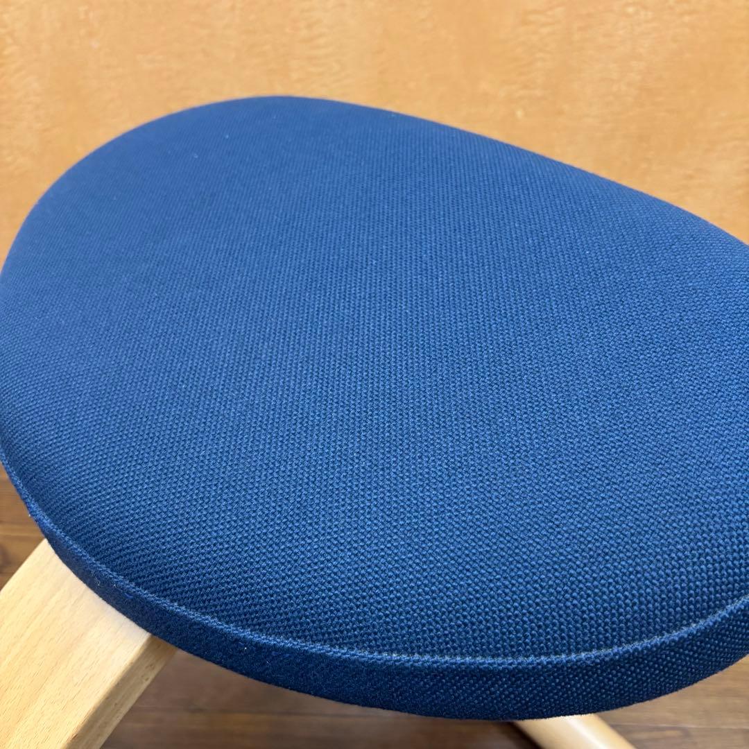 ☆美品☆【サカモトハウス】balance Easy バランスチェア イージー