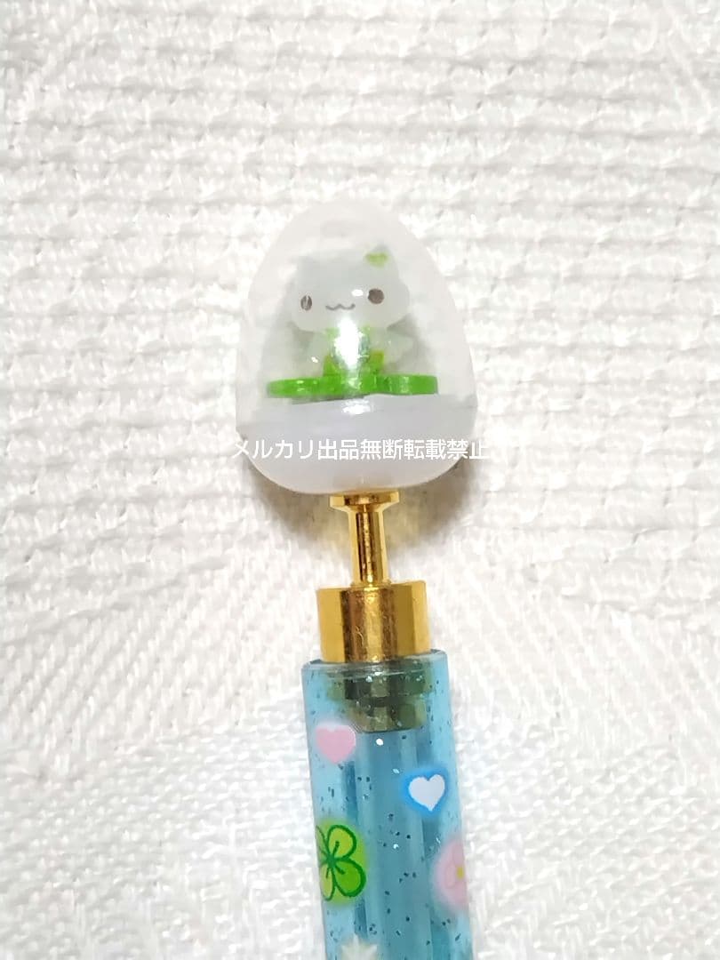 SAN-X しあわせにゃんこ シャープペン サンエックス 平成レトロ